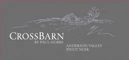 Anderson Valley Pinot Noir