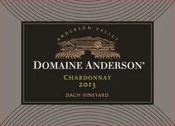 Dach Vineyard Chardonnay