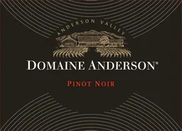 Estate Pinot Noir
