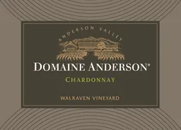 Walraven Vineyard Chardonnay