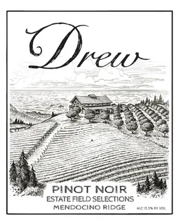 Drew Estate Field Selections Pinot Noir