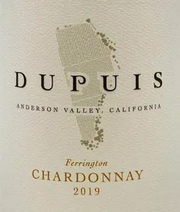 Ferrington Vineyard Chardonnay