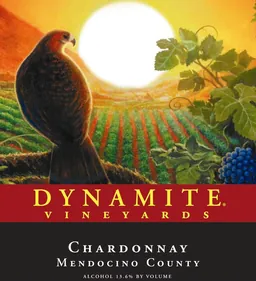Chardonnay