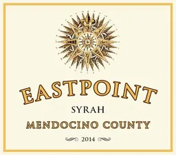 Mendocino County Syrah