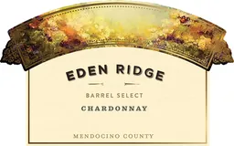 Barrel Select Chardonnay