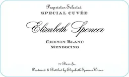 Mendocino Chenin Blanc