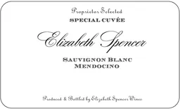 Mendocino Sauvignon Blanc