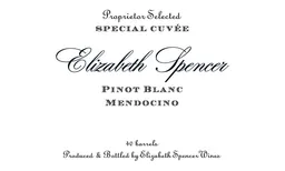 Special Cuvee Pinot Blanc