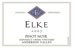 Blue Diamond Pinot Noir
