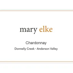 Donnelley Creek Chardonnay