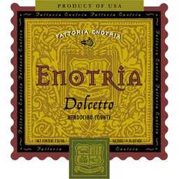 Dolcetto