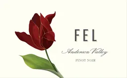 Anderson Valley Pinot Noir