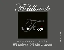 Il Montaggio Super Tuscany Blend