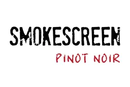 Smokescreen Pinot Noir
