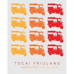 Tocai Friulano