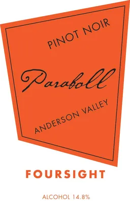 Paraboll Pinot Noir