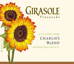 Charlie's Blend