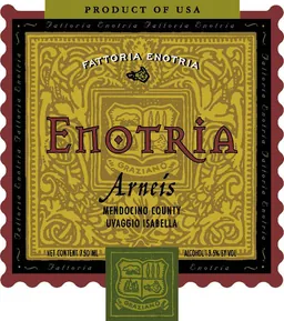 Enotria Arneis