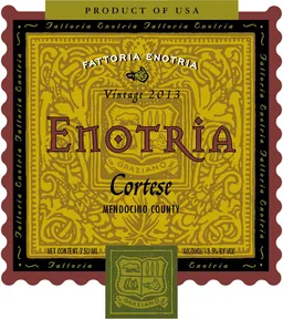 Enotria Cortese