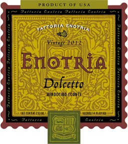 Enotria Dolcetto