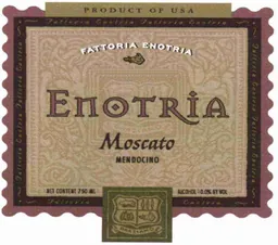 Enotria Moscato