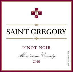 Pinot Noir