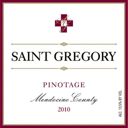 Pinotage