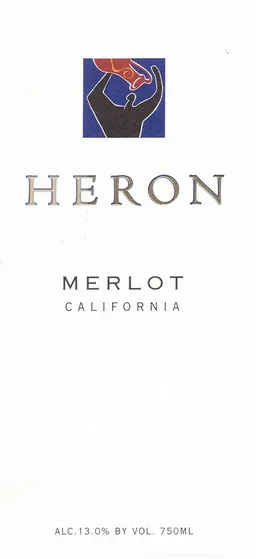 Mendocino County Merlot