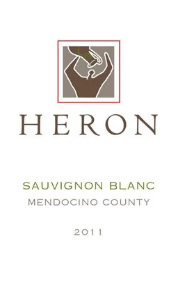 Mendocino Sauvignon Blanc