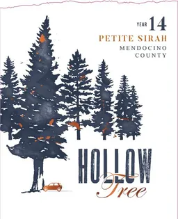 Petite Sirah