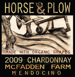 McFadden Farm Chardonnay