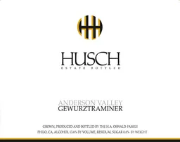 Gewurztraminer