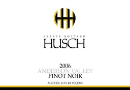 Pinot Noir