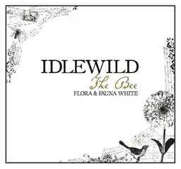 Idlewild Wines The Bee Flora and Fauna White