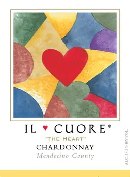 Chardonnay