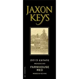 Farmhouse Red