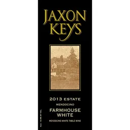 Farmhouse White