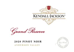 Grand Reserve Pinot Noir