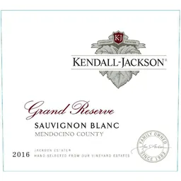 Grand Reserve Sauvignon Blanc