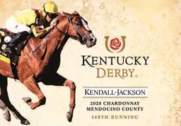 Kentucky Derby Chardonnay