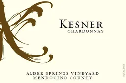 Alder Springs Chardonnay