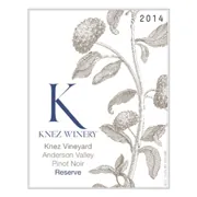 Reserve Pinot Noir
