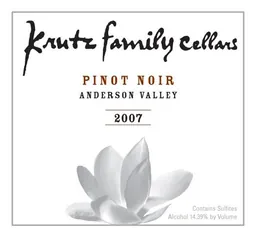 Pinot Noir