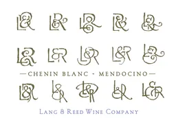 Mendocino Chenin Blanc