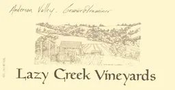 Gewurztraminer