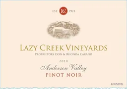 Pinot Noir