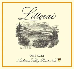 One Acre Pinot Noir