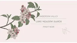 Anderson Valley Pinot Noir