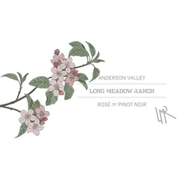 Anderson Valley Rose