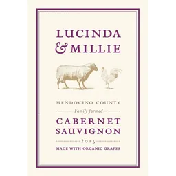 Organic Cabernet Sauvignon